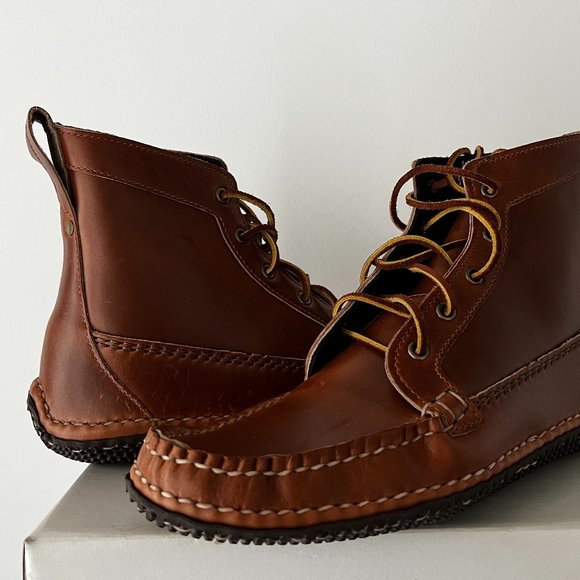 Quoddy | Shoes | Quoddy Camp Boot 